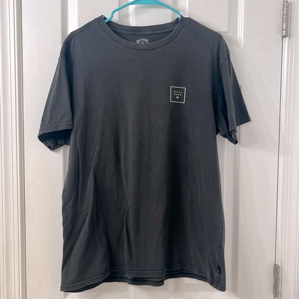 Mens Size Large Billabong Tshirt
